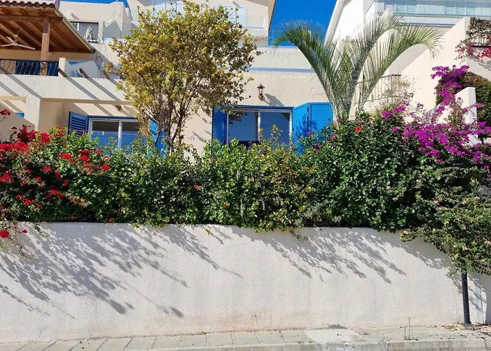 Gorgeous Seaview House Pissouri